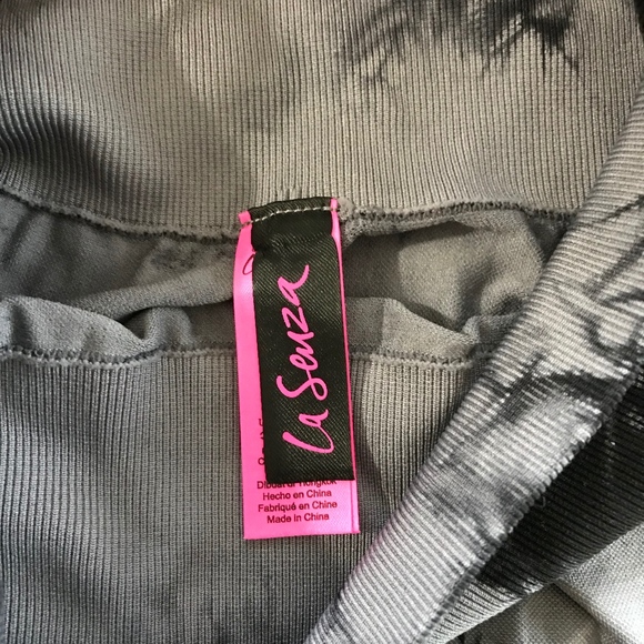 LA SENZA Leggings - Picture 2 of 4